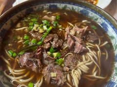 -南花桥羊肉馆老字号(乌镇店)