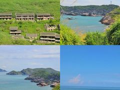-东极岛景区
