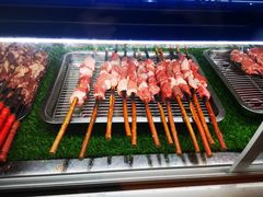 -新疆伊宁远征餐厅