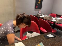 -度小月(百老汇美食街店)