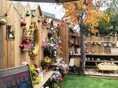 -HERRE·FARM 赫尔露营农场·团建聚会包场