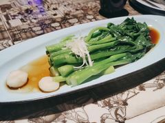 -绿茶餐厅(汇悦大融城店)