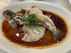 -旭璟酒家·传统粤菜·湘菜(逸景路店)