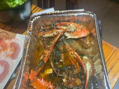 -丹东特色烤肉(学府路一部店)