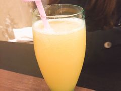 -吱咖啡西式简餐