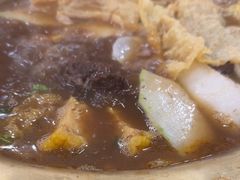 -芦月轩羊蝎子(太平桥店)