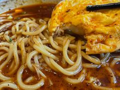 -聚合鑫东北熏酱熟食麻辣面(长阳店)