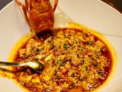 -上海滩餐厅(BFC外滩金融中心店)