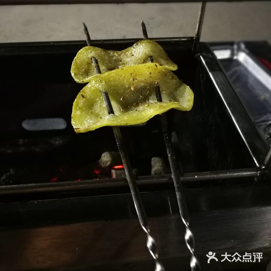张家清真烧烤