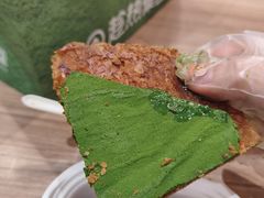 -HOT CRUSH趁热集合·现烤面包(上海环球港店)
