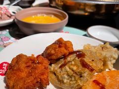 -温禾牛·和牛寿喜烧自助火锅(恒基名人店)