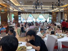 -丰尔粥食·顺德鱼生·干蒸排骨顺德菜(大良分店)