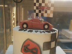 -CAKEBOSS蛋糕老板(东直门来福士店)