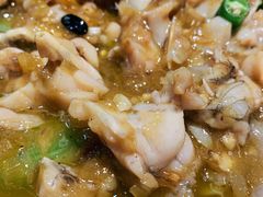 开胃牛蛙-王记姚家味·地道苏帮菜(凤凰街店)