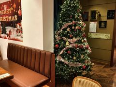 -弗兰克牛排西餐厅Ribone steak house(柠檬花园店)