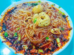 -甘记肥肠粉(马鞍北路店)