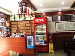 -东吴面馆(十全街店)