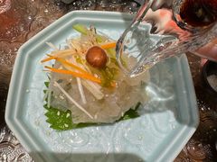 -龙悦湾酒家·八阵鱼生·渔人码头店