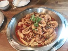 -槐店王婆大虾(开发区店)