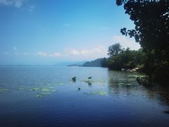 -西昌邛海湿地