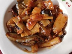 -晋阳饭庄(虎坊桥店)