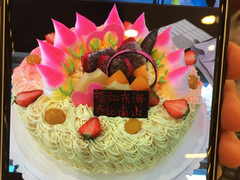 -欧佩拉(段家坝店)