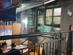 -勇猛子川菜馆(新军路店)