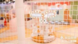 -多多淘儿童体验中心(重庆来福士店)