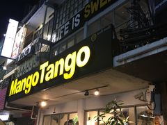-Mango Tango