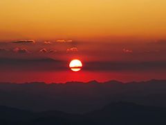 -东白山