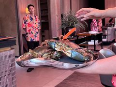 -Ministry of Crab•MOC(交子大道店)