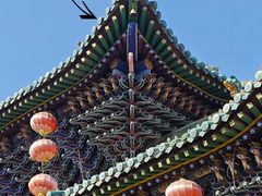 -平遥古城