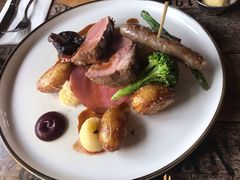 -Pakkhús Restaurant