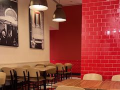 -城市大道红炉披萨烘焙坊