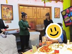 -津沽小院(天津之眼店)