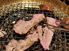 -韩盛·盛江山自助料理(中街大悦城店)