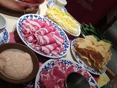 -东镇老火锅(长春路首店)