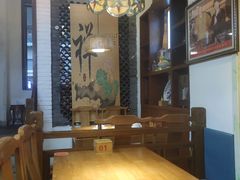 -圆满素食林饭店非遗素食(河西店)