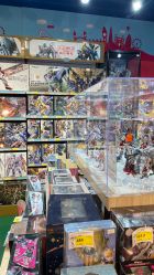 -Hamleys哈姆雷斯(东方福来德店)