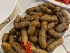 -霸王虾·麻辣小龙虾(清水河公园店)