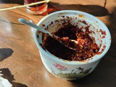 -家烧面馆【南山路知名经典面食】