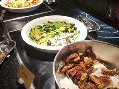 -泰谷酒店·太古码头闽菜自助餐厅