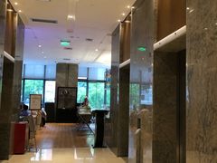 -重庆观音桥华美达安可酒店