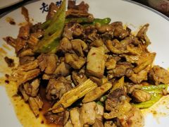 -洛阳面馆(红专路店)