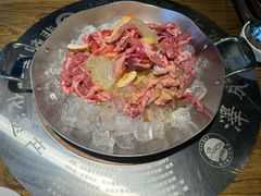 -泽成冰煮羊(非·遗东岸国际店)