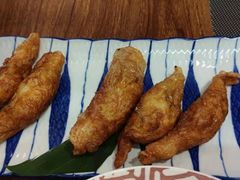 -千代饮兵卫日本料理(东二环泰禾广场西区店)