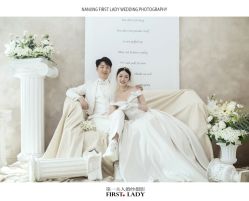 -第一夫人婚纱摄影(南京店)
