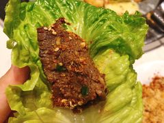 -么子烤肉(化龙池店)