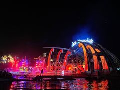 -大连海昌发现王国主题公园