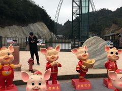 -梦幻奥陶纪景区